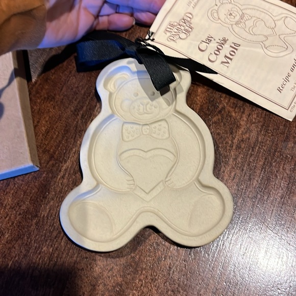 Pampered chef cookie molds - Picture 3 of 5